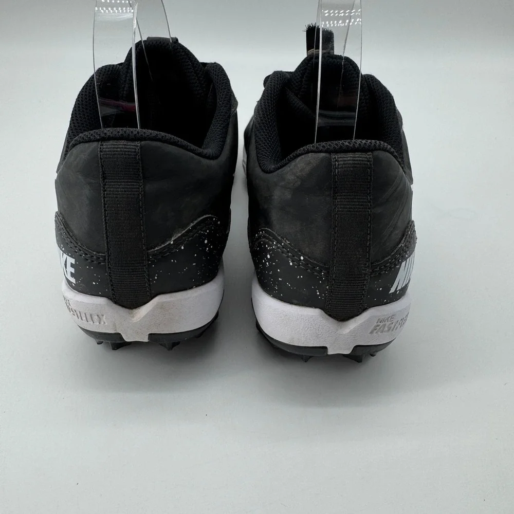 Nike fastflex softball
